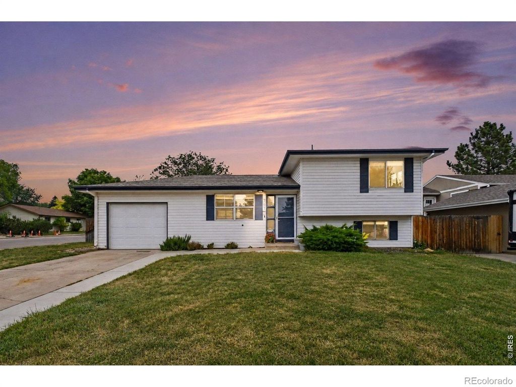 767 19th Street SW, Loveland, CO 80537