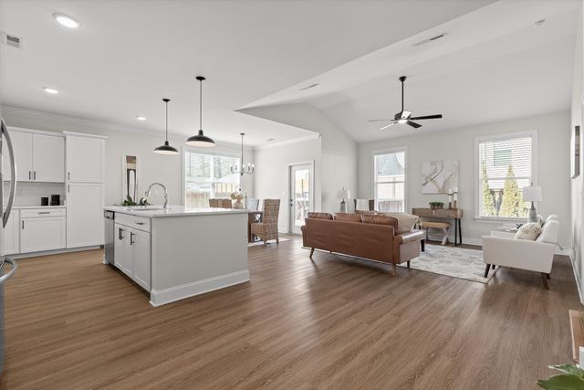 12195 Avery Place, Soddy Daisy, TN 37379