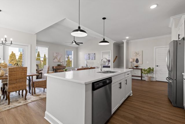 12195 Avery Place, Soddy Daisy, TN 37379