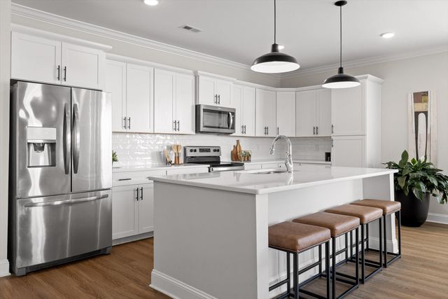 12195 Avery Place, Soddy Daisy, TN 37379