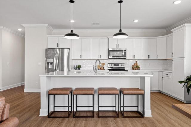 12195 Avery Place, Soddy Daisy, TN 37379