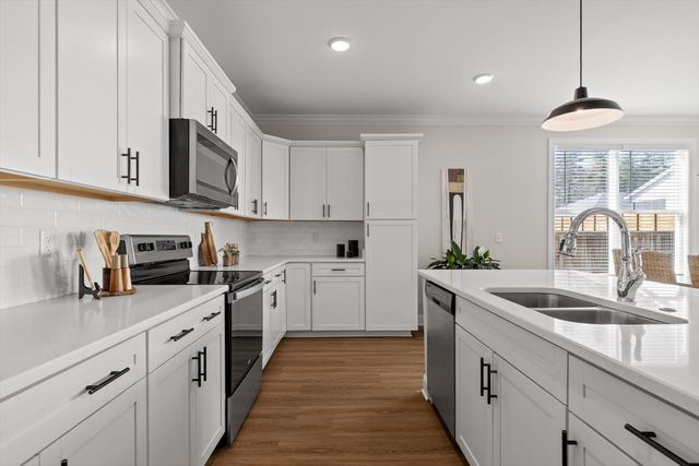 12195 Avery Place, Soddy Daisy, TN 37379