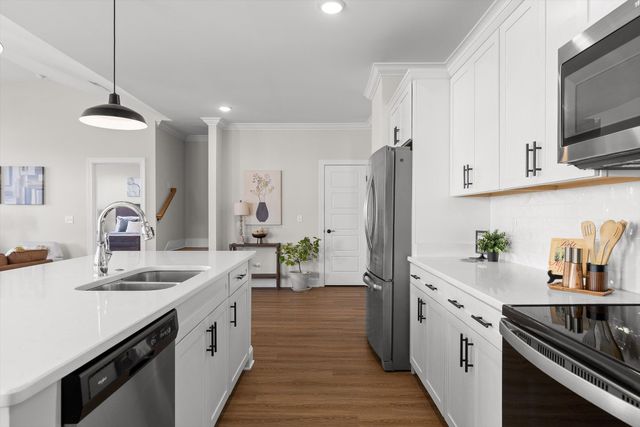 12195 Avery Place, Soddy Daisy, TN 37379