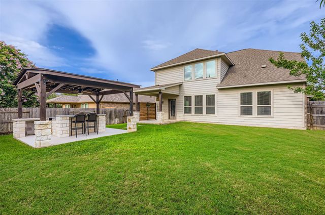 18920 Still Pond RD, Pflugerville, TX 78660