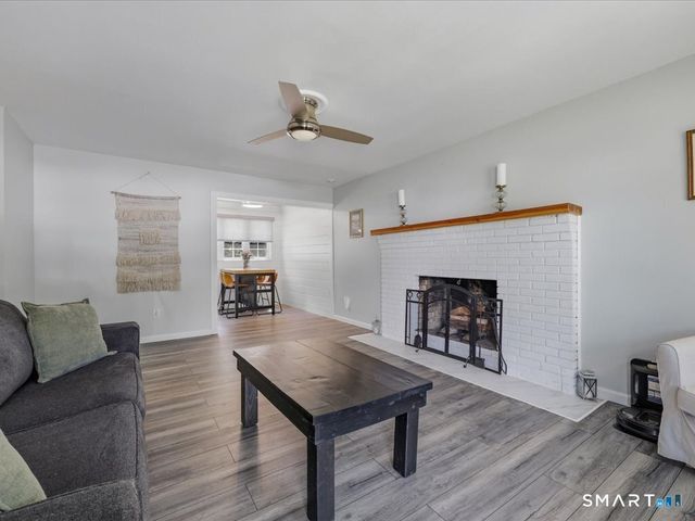 30 Van Horn Drive, East Haven, CT 06512