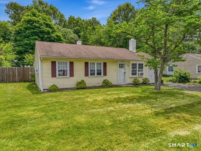 30 Van Horn Drive, East Haven, CT 06512