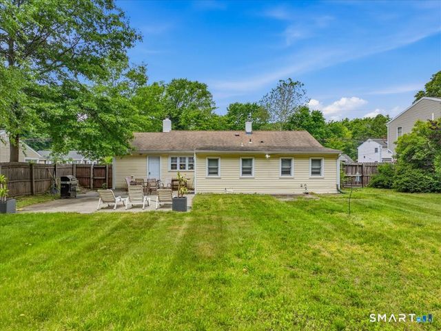 30 Van Horn Drive, East Haven, CT 06512