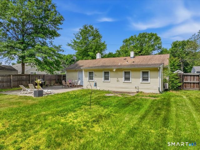 30 Van Horn Drive, East Haven, CT 06512