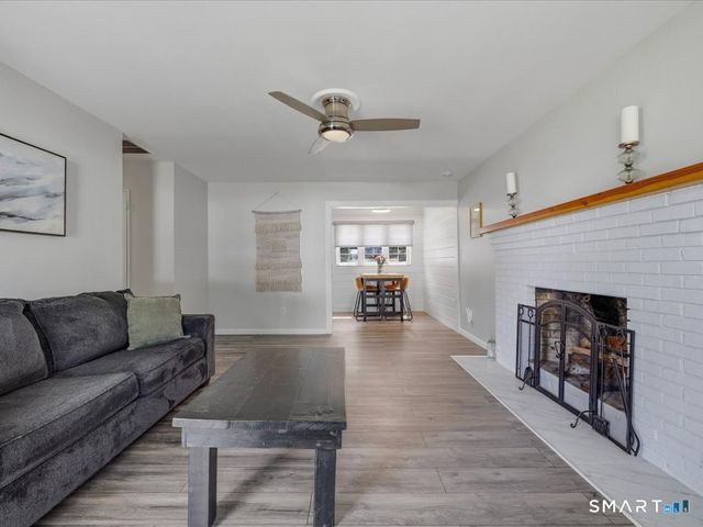 30 Van Horn Drive, East Haven, CT 06512