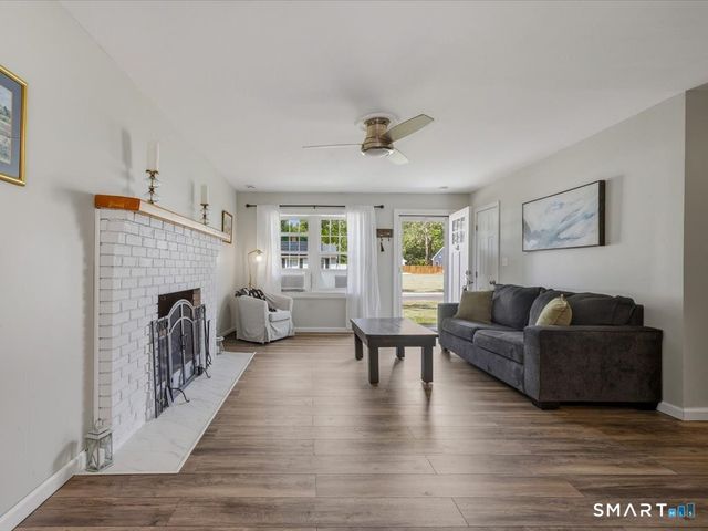30 Van Horn Drive, East Haven, CT 06512