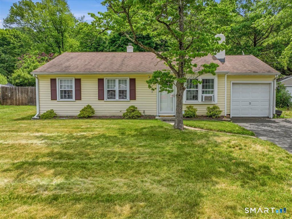 30 Van Horn Drive, East Haven, CT 06512