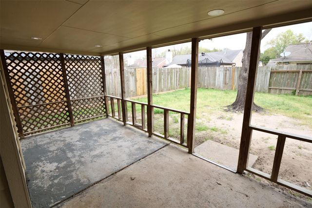 20078 S Pecos Valley Trail, Katy, TX 77449