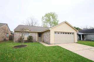 20078 S Pecos Valley Trail, Katy, TX 77449