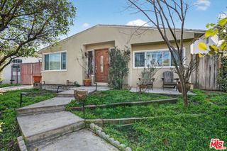 4055 Moore Street, Los Angeles, CA 90066