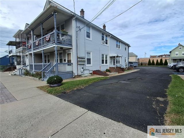 31 Obert Street 1A, South River, NJ 08882