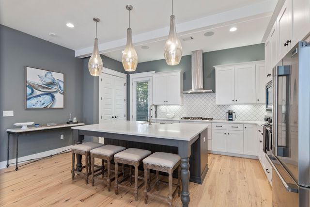 321 Ridgewalk Circle, Santa Rosa Beach, FL 32459