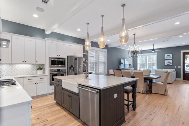 321 Ridgewalk Circle, Santa Rosa Beach, FL 32459