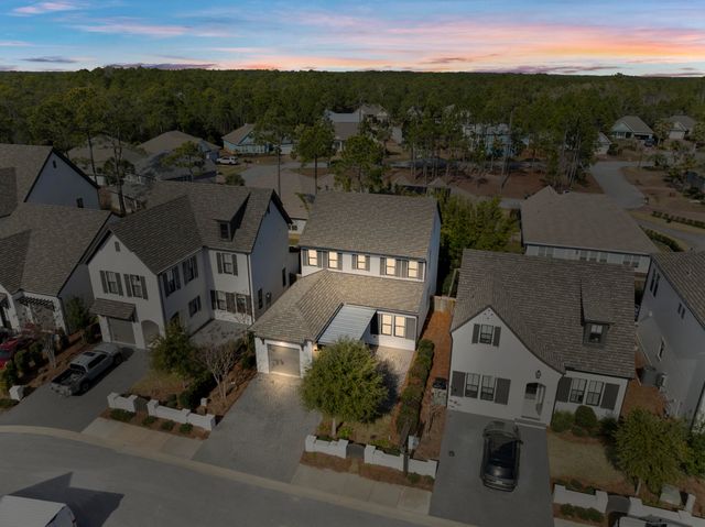 321 Ridgewalk Circle, Santa Rosa Beach, FL 32459