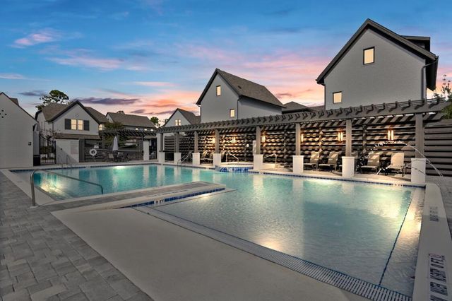 321 Ridgewalk Circle, Santa Rosa Beach, FL 32459