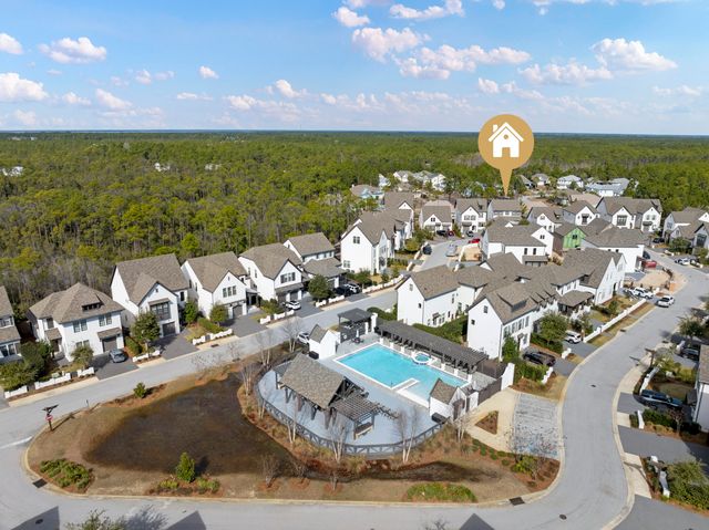 321 Ridgewalk Circle, Santa Rosa Beach, FL 32459