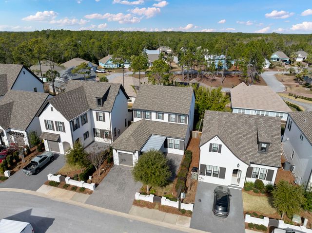 321 Ridgewalk Circle, Santa Rosa Beach, FL 32459