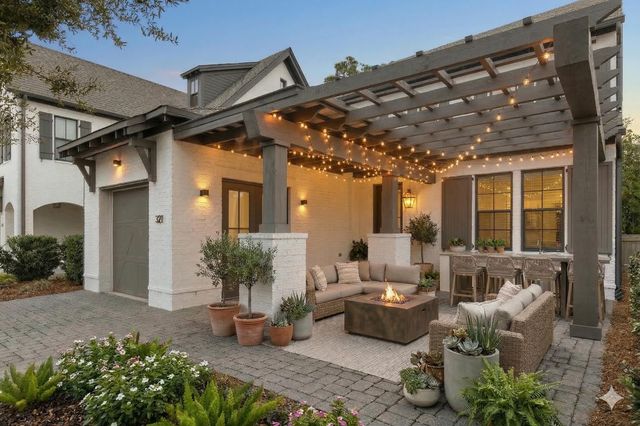 321 Ridgewalk Circle, Santa Rosa Beach, FL 32459