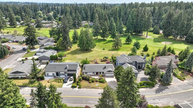 14121 SE Fairwood Boulevard, Renton, WA 98058