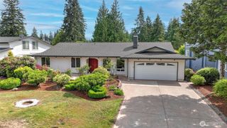 14121 SE Fairwood Boulevard, Renton, WA 98058