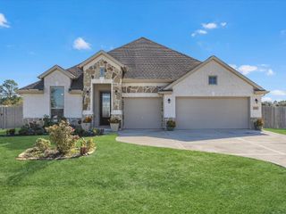 11215 Fannin Trail Court, Needville, TX 77461