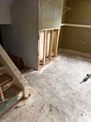 3602 N McCoy Street, Independence, MO 64050