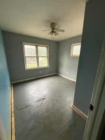 3602 N McCoy Street, Independence, MO 64050