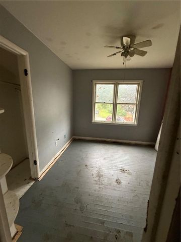 3602 N McCoy Street, Independence, MO 64050