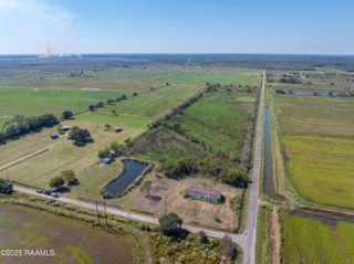 Tbd Bobwhite Road, Erath, LA 70533