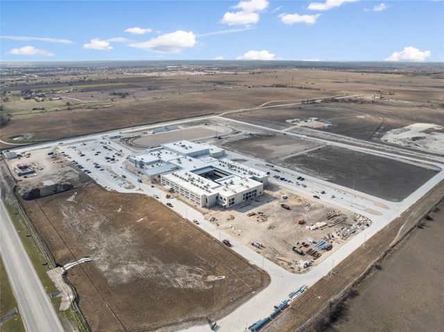 2558 E FM 487, Jarrell, TX 76537
