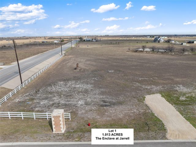 2558 E FM 487, Jarrell, TX 76537