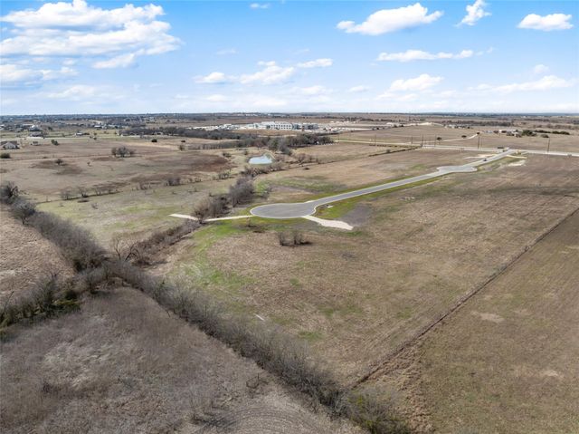 2558 E FM 487, Jarrell, TX 76537