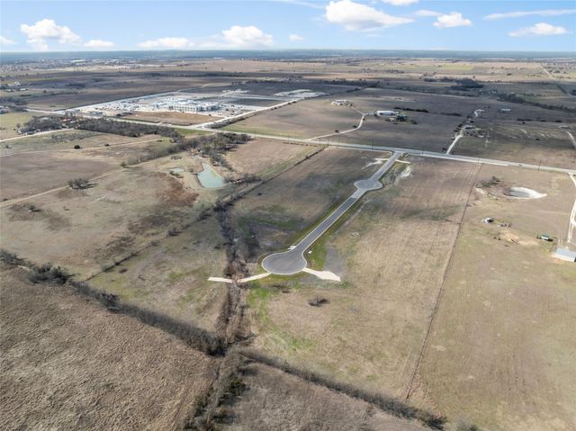 2558 E FM 487, Jarrell, TX 76537