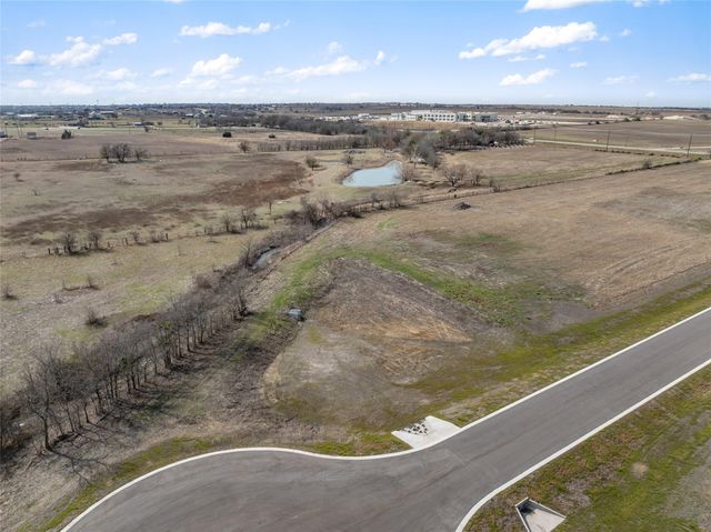 2558 E FM 487, Jarrell, TX 76537