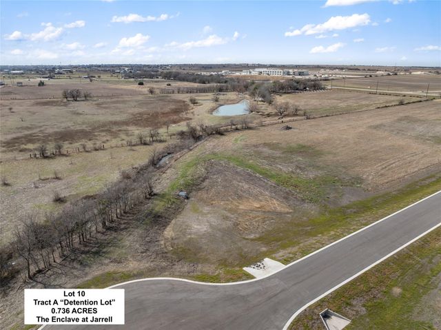2558 E FM 487, Jarrell, TX 76537