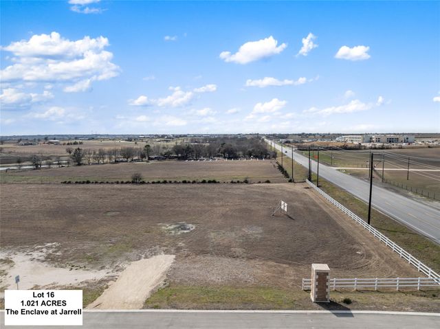 2558 E FM 487, Jarrell, TX 76537