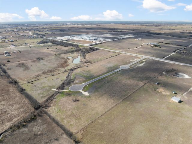 2558 E FM 487, Jarrell, TX 76537