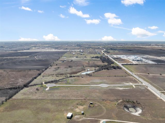 2558 E FM 487, Jarrell, TX 76537