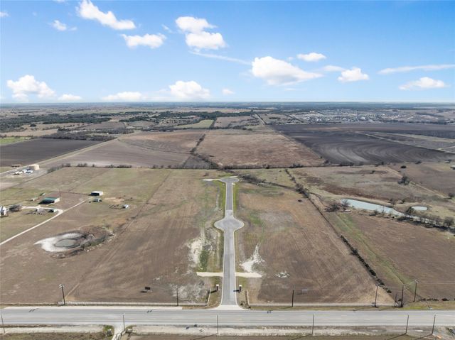 2558 E FM 487, Jarrell, TX 76537