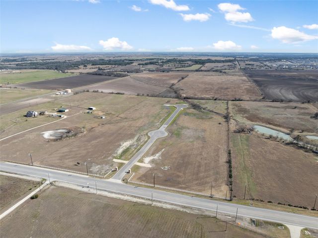2558 E FM 487, Jarrell, TX 76537