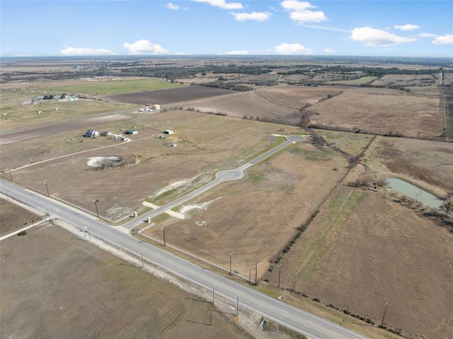 2558 E FM 487, Jarrell, TX 76537