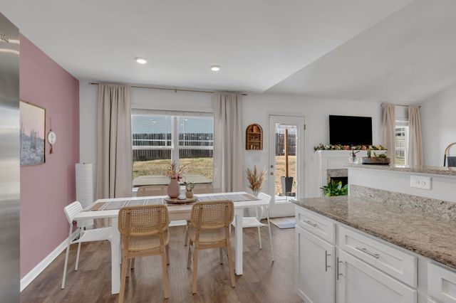 744 Garland Dr, Hermitage, TN 37076