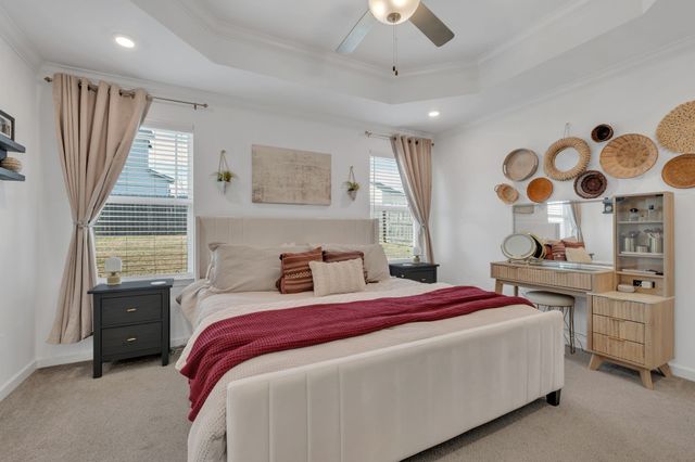 744 Garland Dr, Hermitage, TN 37076