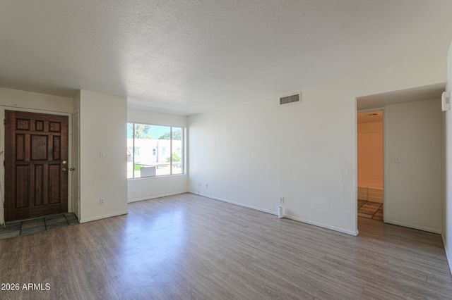 1927 E HAMPTON Avenue 258, Mesa, AZ 85204