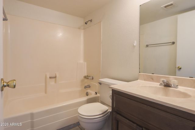 1927 E HAMPTON Avenue 258, Mesa, AZ 85204