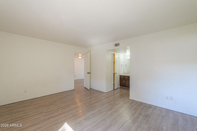 1927 E HAMPTON Avenue 258, Mesa, AZ 85204